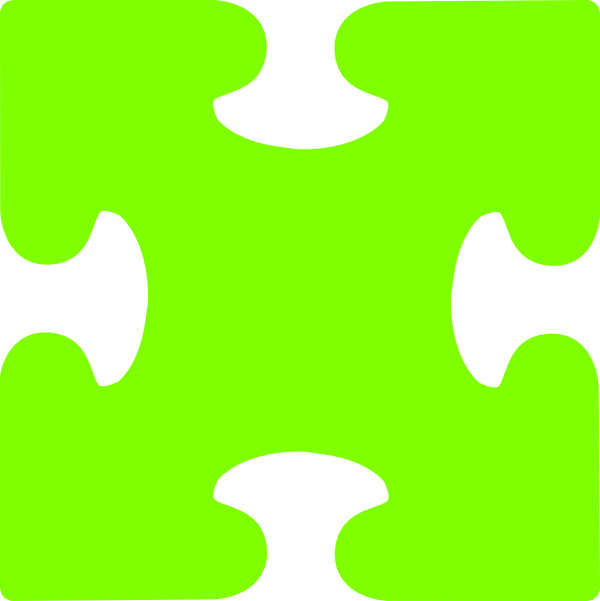 How To Set Use Green Jig Saw Clipart (600x601), Png Download