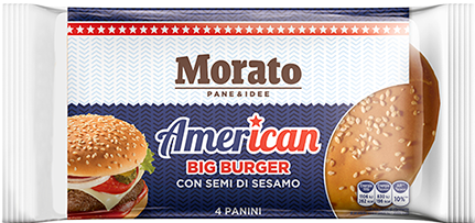 Big Burger - Junk Food (700x460), Png Download