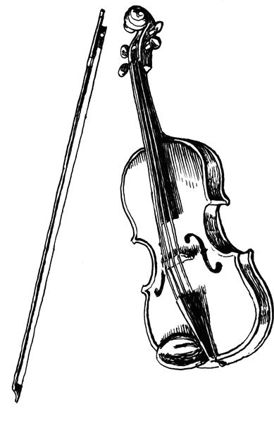 Fiddle - Electronic Musical Instrument (389x600), Png Download