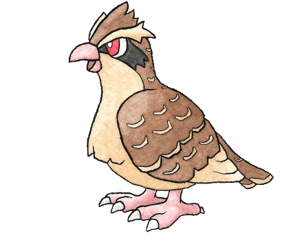 The New 151 - Pokémon (500x454), Png Download