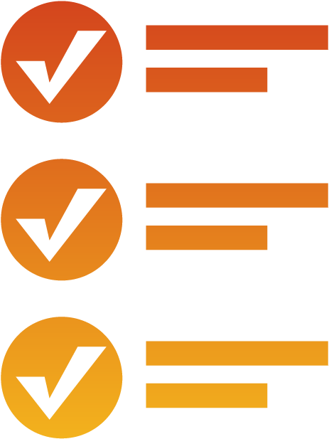 Checklist Icon - Icon (792x792), Png Download