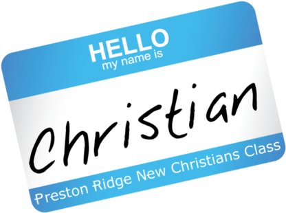 Hello My Name (515x515), Png Download