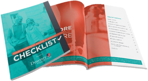 Income Checklist Icon - Flyer (542x339), Png Download