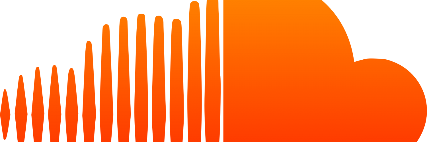 Soundcloud Has Thrown The Doors Open Wide To Its Soundcloud - Colorfulness (1500x500), Png Download