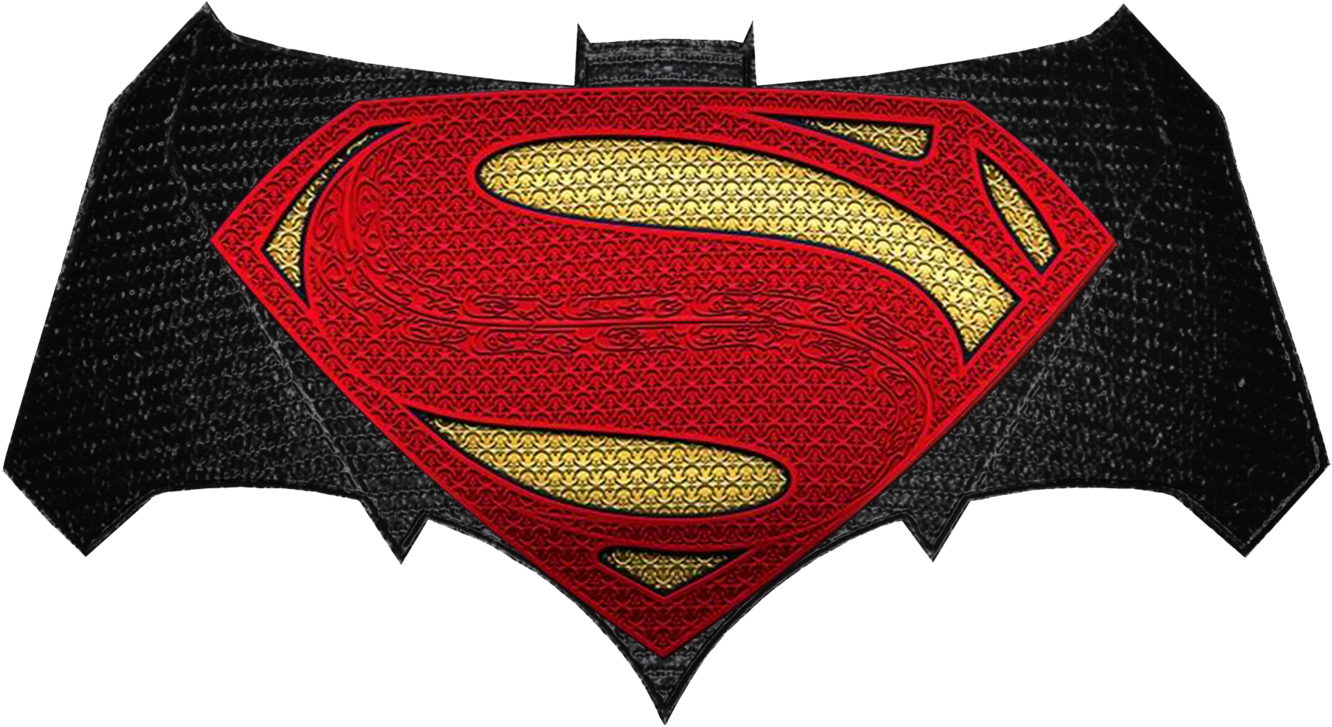Download Batman New Logo By Alexbadass On Deviantart Batman Vs