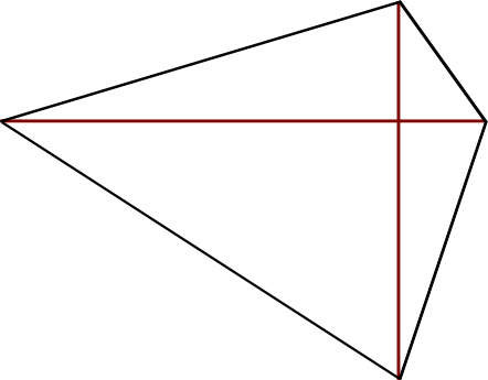 Enter Image Source Here - Perpendicular (442x345), Png Download