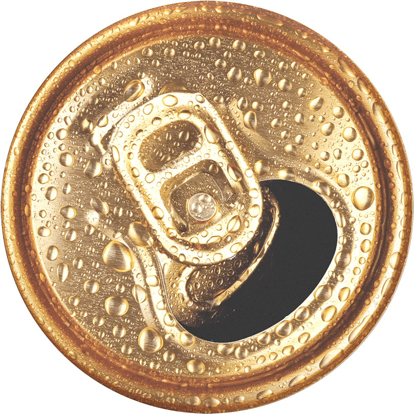 Crack A Cold One - Popsockets (1000x1000), Png Download