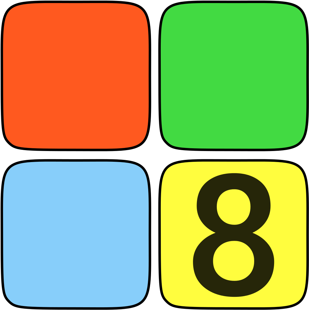 Own Windows Logo - Logo 95 (1024x1024), Png Download