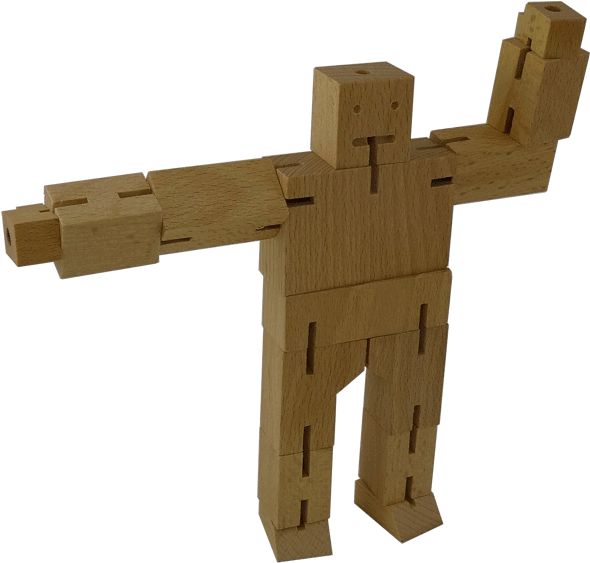 More Views - Puzzle (600x600), Png Download