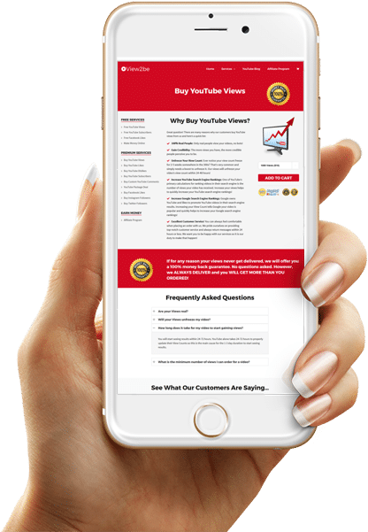 Be Is One Of The Internet's Leading Youtube View & - Koogeek P1 Smart Plug Wifi Téléphone Télécommande Sans (520x600), Png Download