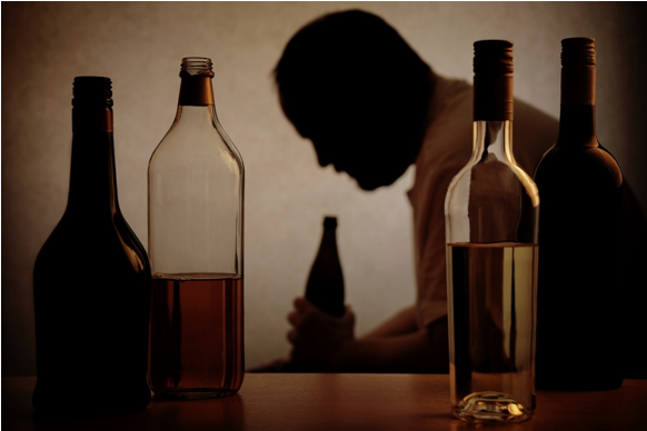 Tile Image Source - Memoirs Of A Drunk (1404x405), Png Download