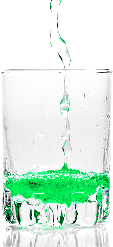 Is There Alcohol In Your Mouthwash - Drink (520x1000), Png Download