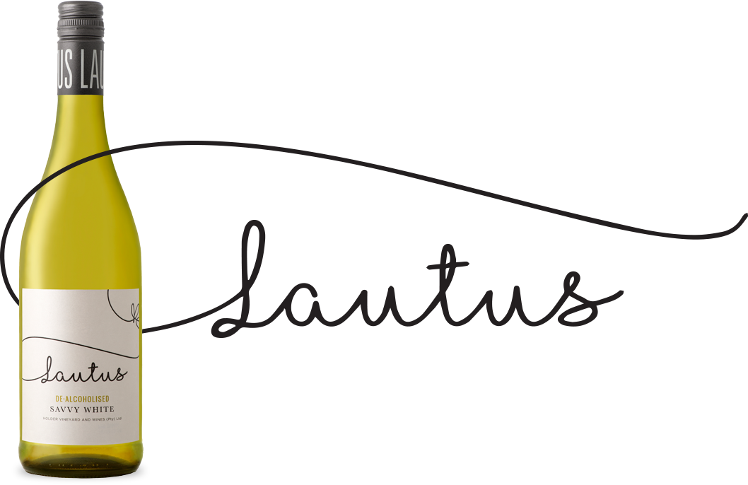 Lautus Alcohol-free Wine - Amitié Poster Plaque En Métal - Gute Freunde Beruhigen (1058x686), Png Download