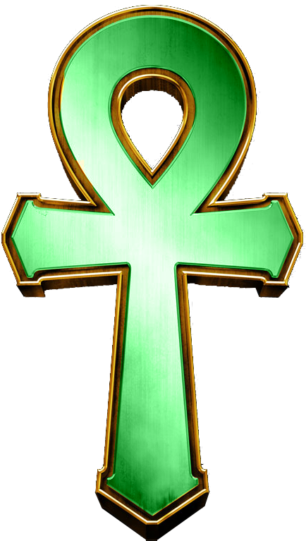 Babylon Synod No - Cross (515x774), Png Download