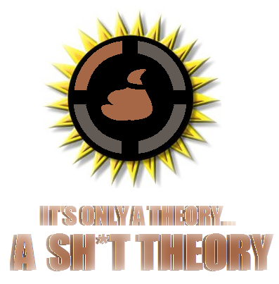 Youtube Wallpaper Titled Game Theory In A Nutshell - Game Theory Logo Png (397x403), Png Download