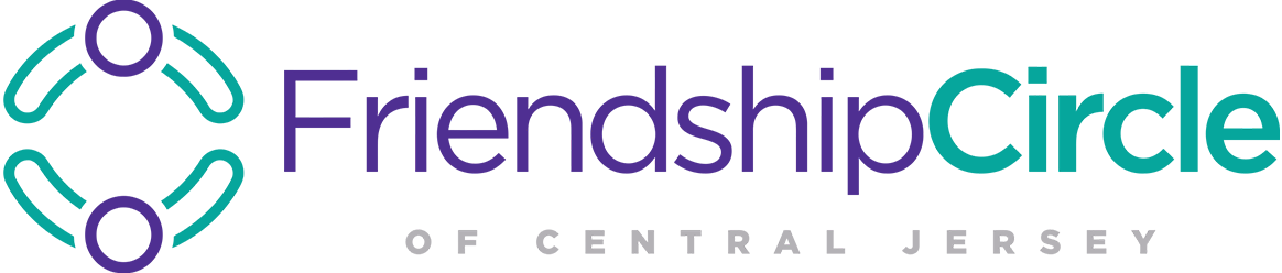 Friendship Circle Of Central Jersey Better Together - United States Of America (1164x248), Png Download