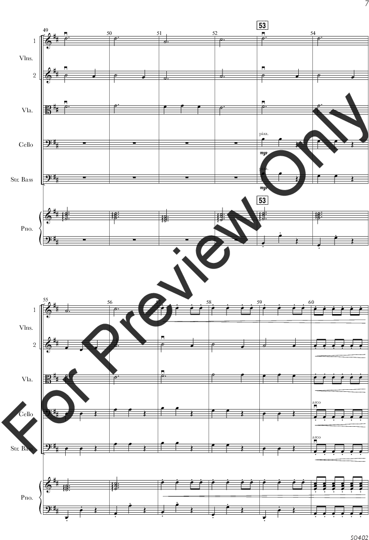 Ring Of Fire Thumbnail - Ninja By Richard Meyer Sheet Music (864x1152), Png Download
