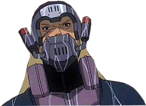 Hanzo Naruto On Free Render Hanzo Naruto Boards - Hanzo Naruto (434x310), Png Download