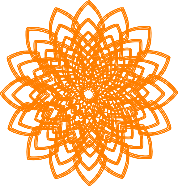 Black Rose Svg Clip Arts 576 X 600 Px (576x600), Png Download