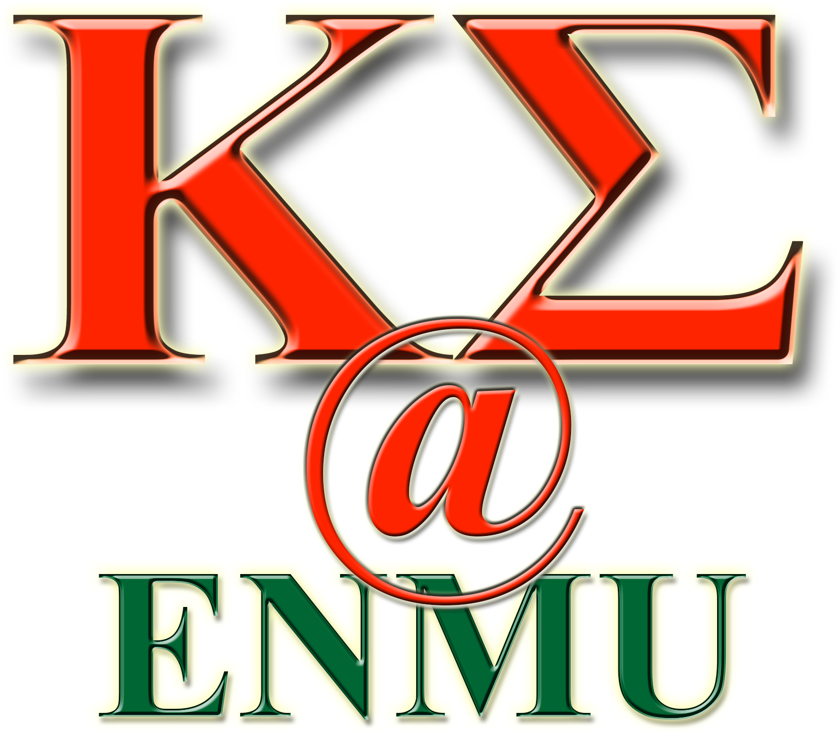 Kappa Sigma @ Enmu - Adventist Medical Center Valencia (1632x1632), Png Download