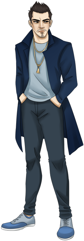 Photo Gallery - Tuxedo (566x800), Png Download