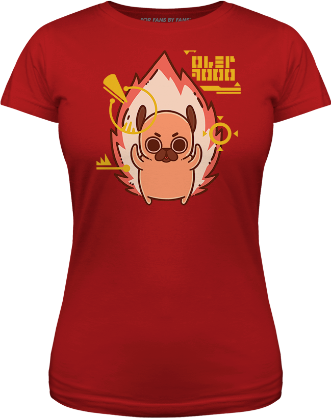 Slime Rancher T Shirt (1000x1000), Png Download