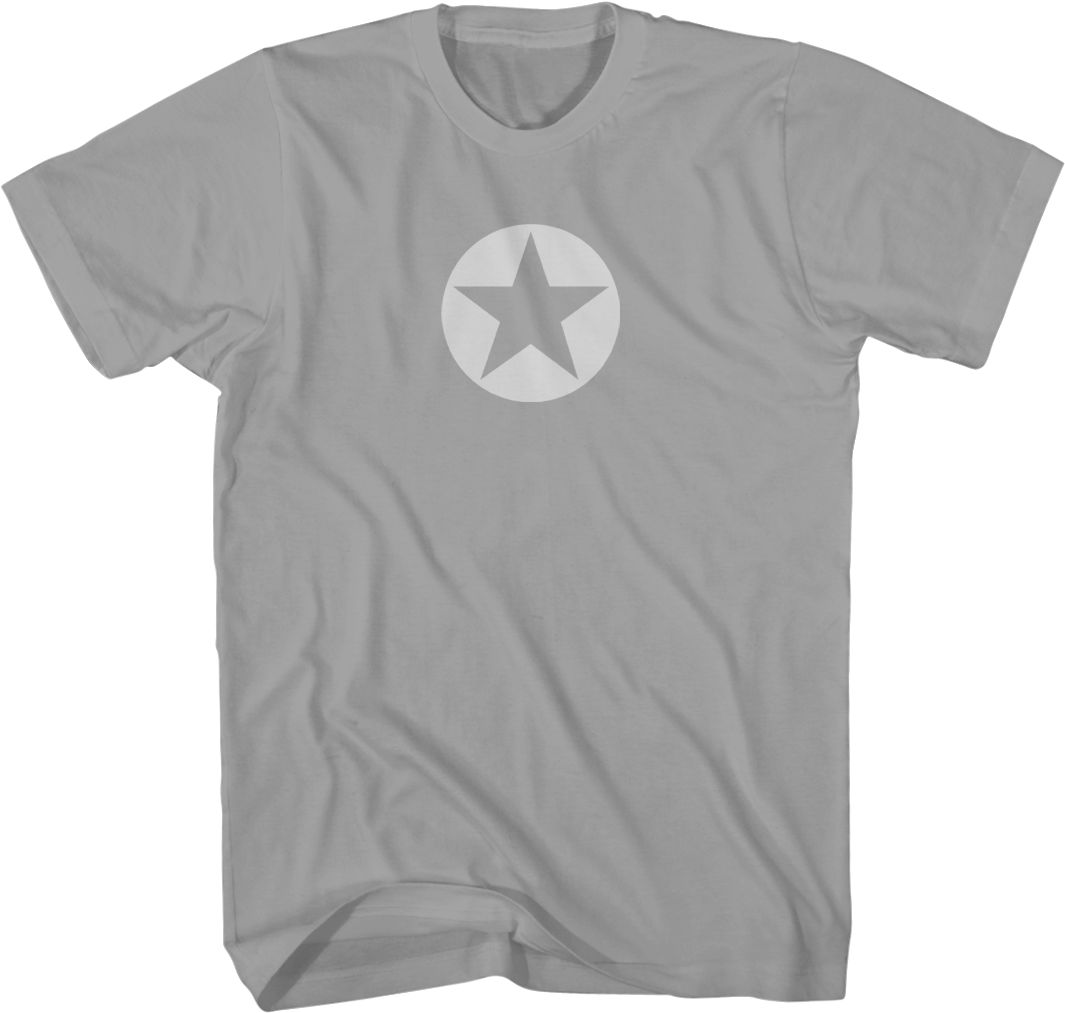 $29 For A T-shirt - Font Squirrel T Shirt (1091x1037), Png Download