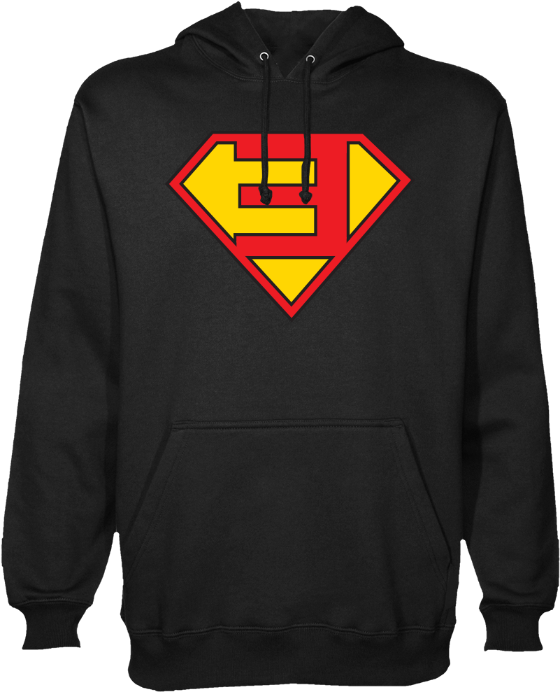 Em 0046 Cyber Monday Product Imgs Cm12 - Universita Venezia Hoodie (1080x1080), Png Download