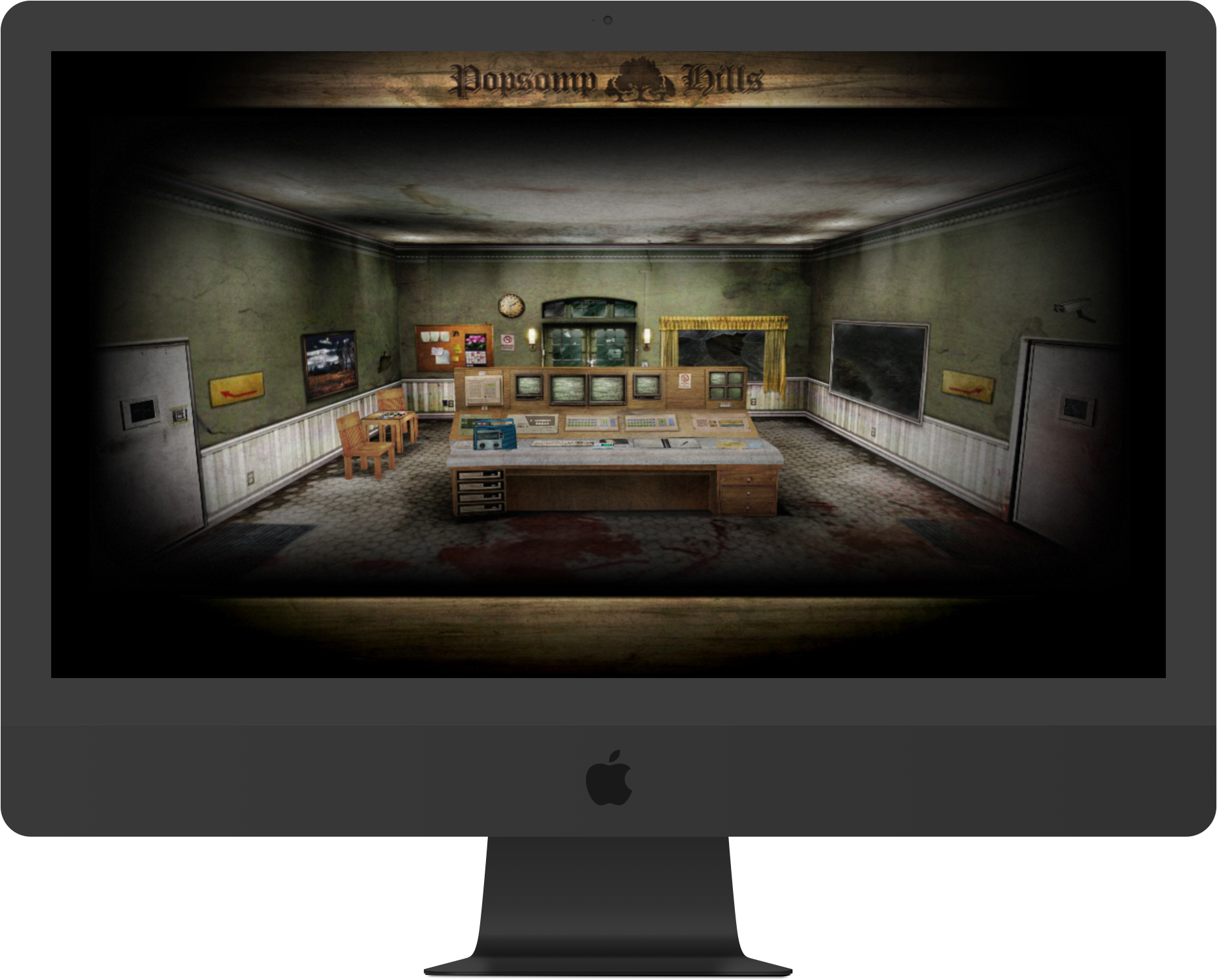 Results - Computer Monitor (1878x1512), Png Download