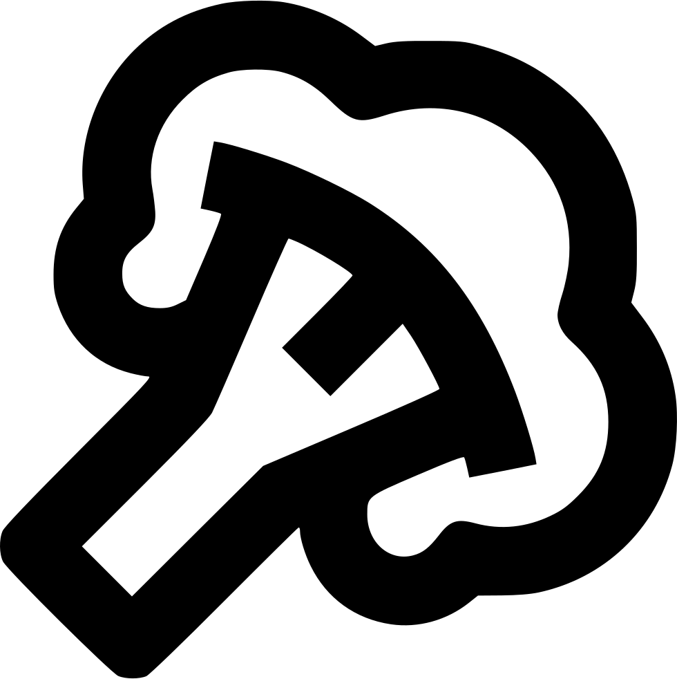 Broccoli Comments - Food (980x982), Png Download