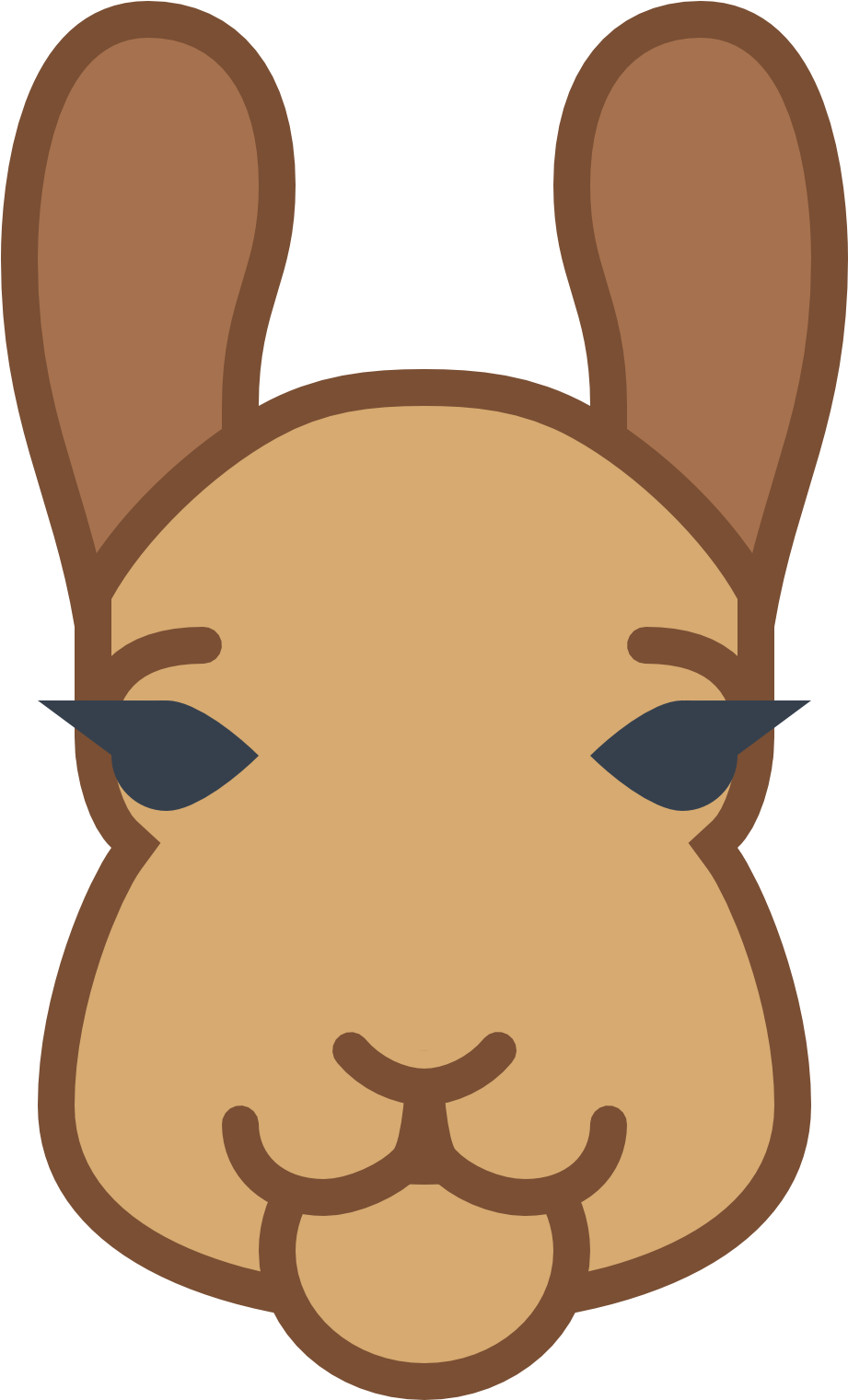 Llama Icon - Llama (1600x1600), Png Download