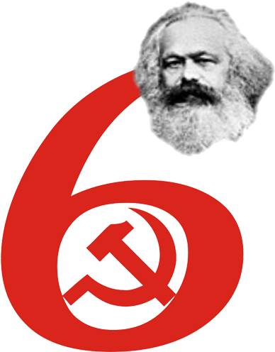 Registration And Are Happy To Announce That Four New - Karl Marx, Ou, L'esprit Du Monde: Biographie [book] (500x500), Png Download