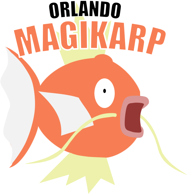 Nba Magikarp - Nba (826x884), Png Download