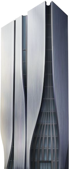 The Cliff - Hardwood (240x582), Png Download