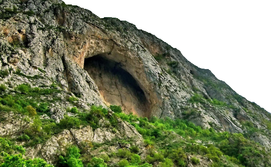 Xorshid Of Tabaristan - Espahbod Khorshid (552x341), Png Download