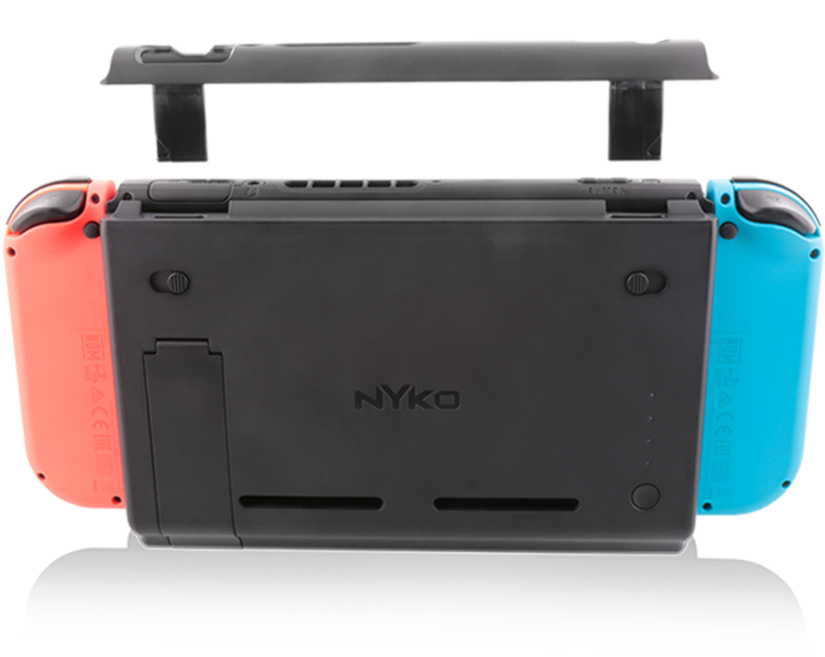 Power Pak For Nintendo Switch - Nyko Power Pak For Nintendo Switch (1200x900), Png Download