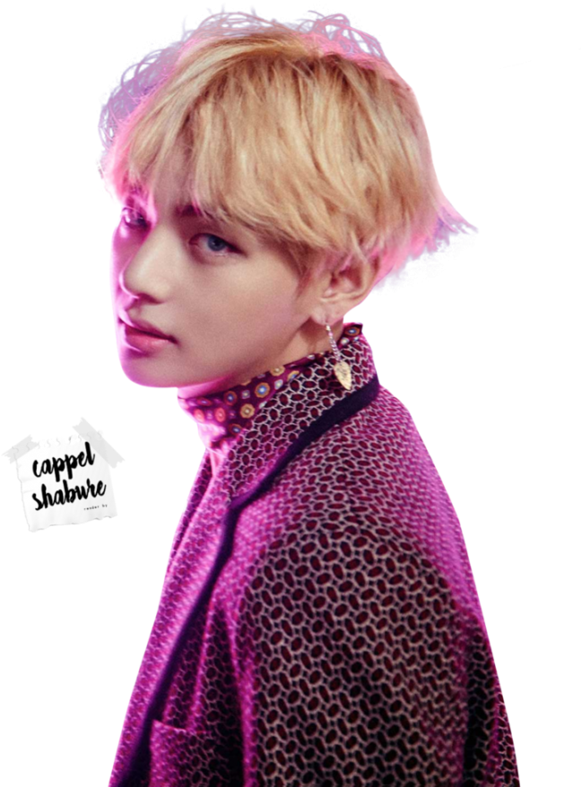 #bts #taehyung #тэхён #тэхен #stigma #bts Stigma #taehyung - Taehyung Stigma (700x932), Png Download