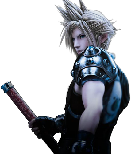 Top Final Fantasy Memes (501x500), Png Download