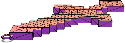 Assault Rifle (705x529), Png Download