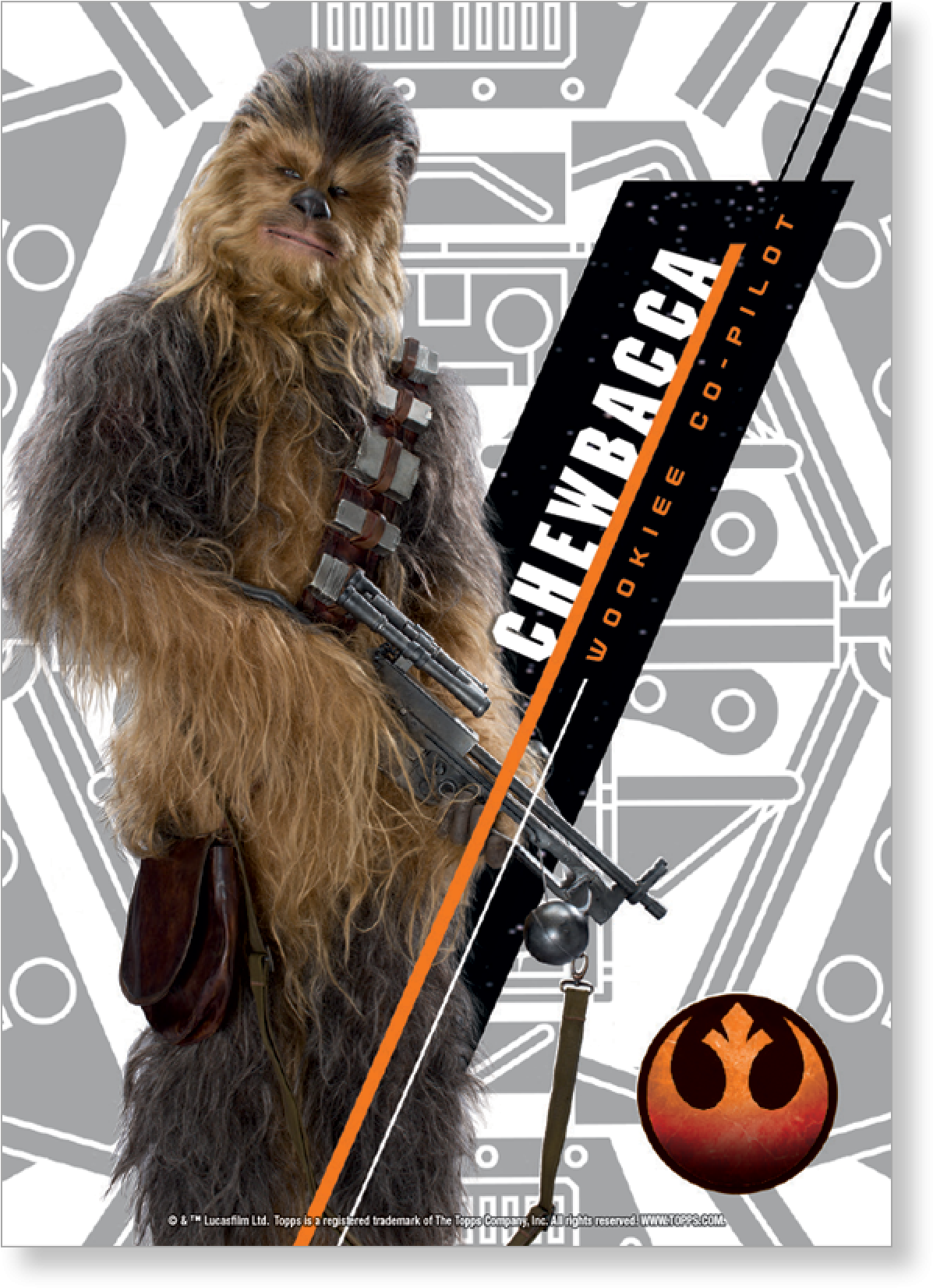 Tesco Star Wars Expert Guide [mini Dvd Book] (2000x2000), Png Download