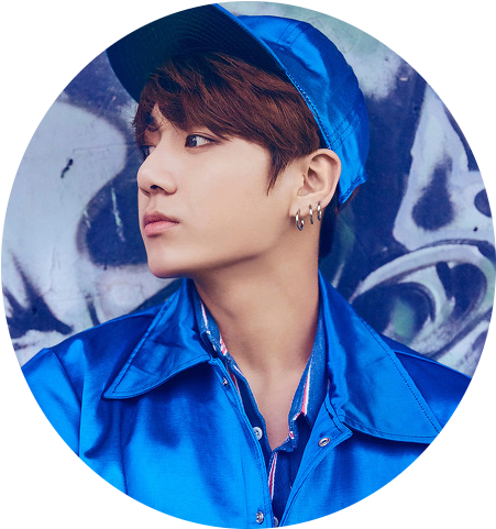 Jeon Profile - Bts 2017 Wall Calendar Season's Greetings (500x500), Png Download
