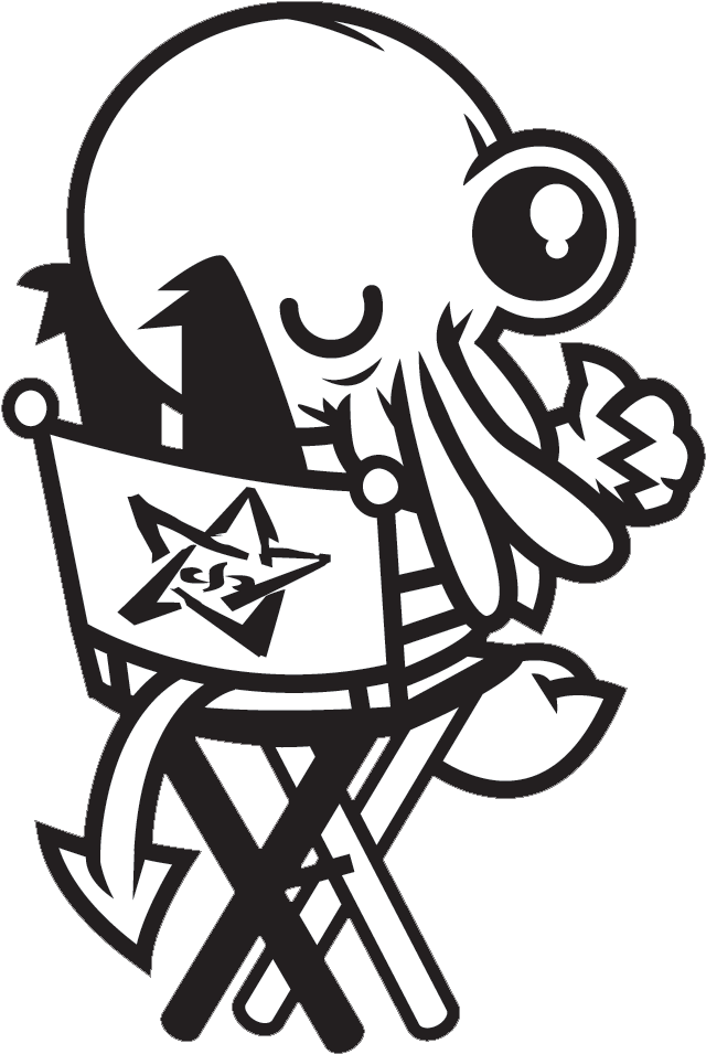 In The Interest Of Full Disclosure, I Have To Give - Cthulhu Easy To Draw (695x998), Png Download