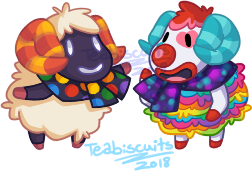 Our Discord Needed A New Icon So I Did This Used My - Cartoon (500x353), Png Download