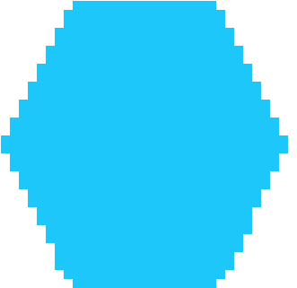Hexagon - Doomguy Head Png (340x360), Png Download