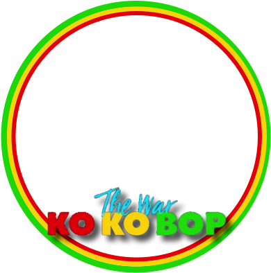 Support Kings Support Legends Support Exo - Twibbon Exo (400x400), Png Download