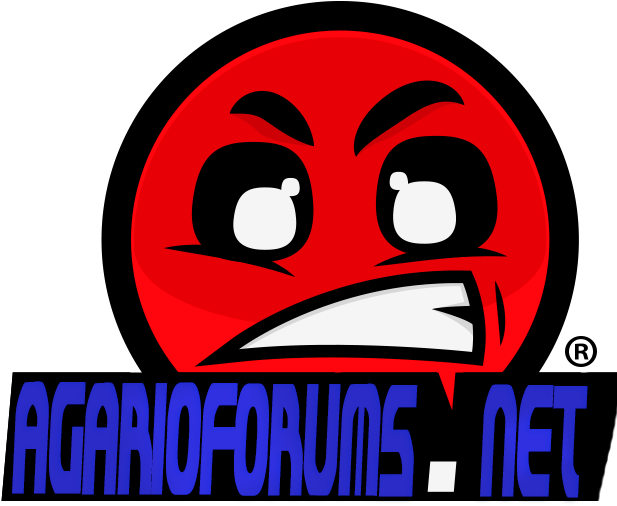 Logo ] - Agar Io (720x720), Png Download