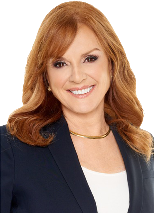 Vicki Dutch-jones Became A Licensed Real Estate Agent - Girl (539x763), Png Download