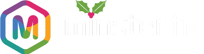 Minster Fm (700x187), Png Download
