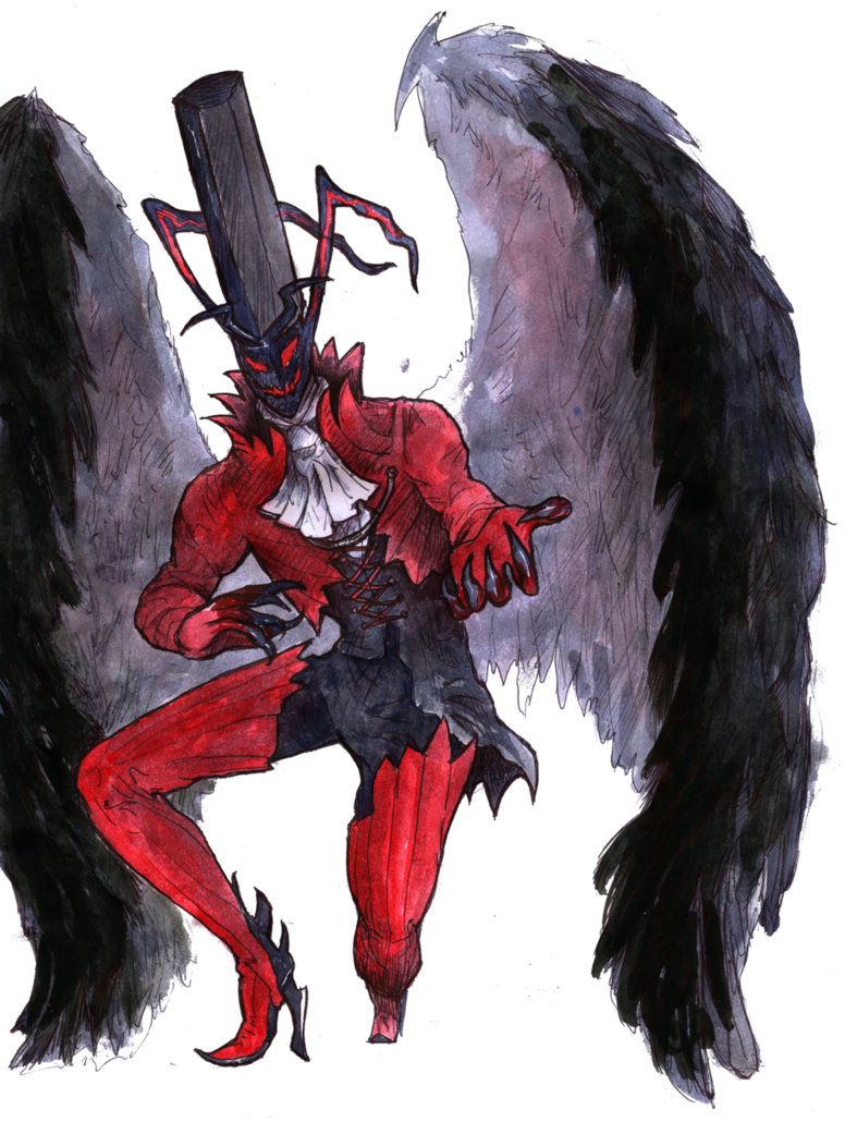 Arsene Lupin Persona - Persona 5 Arsene Transparent (776x1030), Png Download