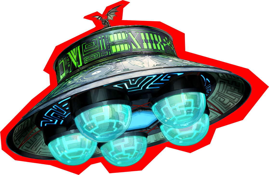 Necronomicon - Persona 5 Futaba Persona (1117x727), Png Download